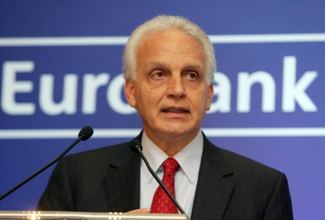 Το ΔΣ της Eurobank θα αξιολογήσει µε εποικοδοµητικό πνεύµα την πρόταση