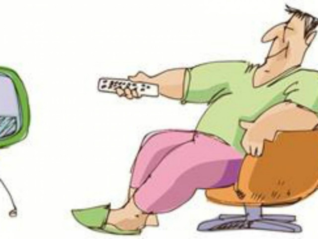 Ανέκδοτο: Αρχίζει το ματς