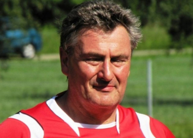 Σε κωματώδη κατάσταση ο Ντίτερ Μίλερ