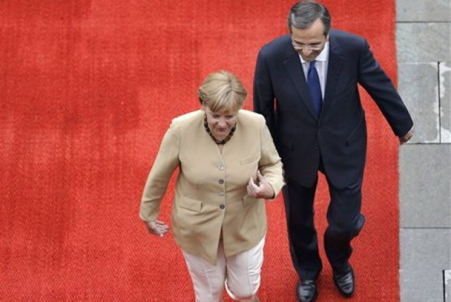 «Στα όπλα» τα συνδικάτα εν όψει Μέρκελ!