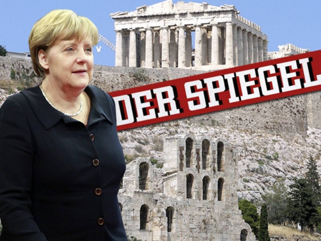 Kαχυποψία για την επικείμενη επίσκεψη Μέρκελ στην Αθήνα