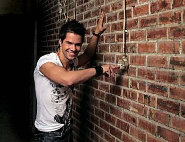 Γιώργος Τσαλίκης: Δείτε πως αποκάλεσε την Μέρκελ!