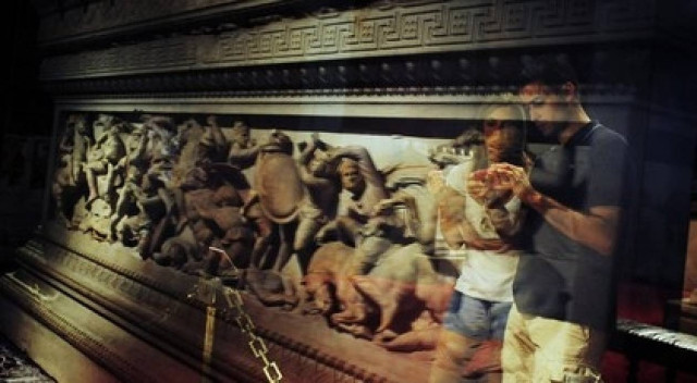 ΝΥΤ: Οι «εκβιασμοί» της Τουρκίας για επαναπατρισμό αρχαιοτήτων