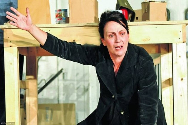 «Ο Ορφέας στον Άδη» στη Νέα Σκηνή «Νίκος Κούρκουλος»