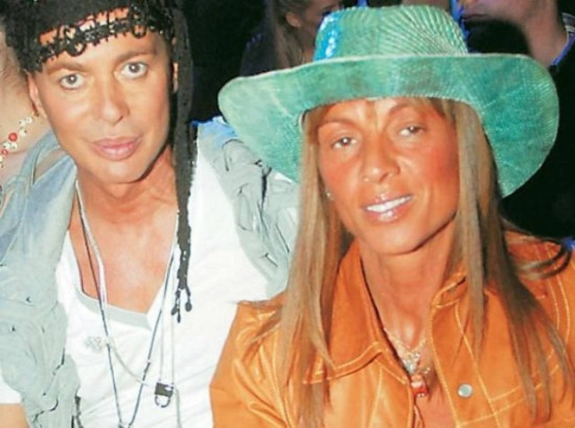 Λάκης Γαβαλάς – Νότα Γαβαλά: Επιχειρηματικά σχέδια πίσω από τα κάγκελα