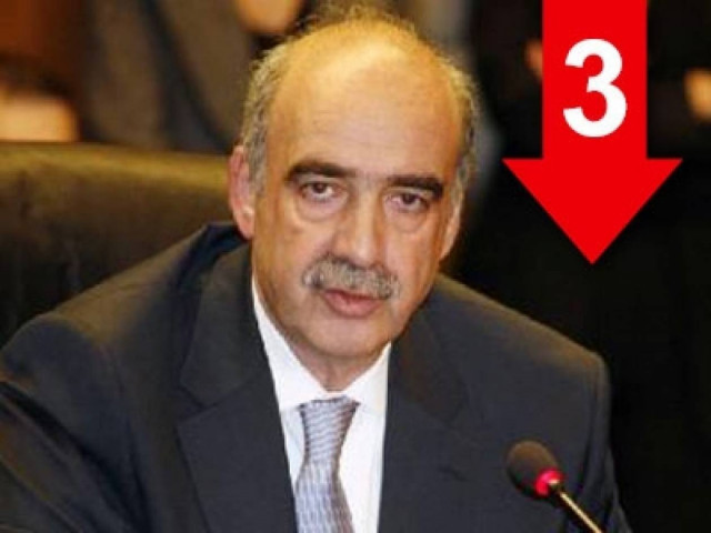 «Η δήθεν εμπλοκή μου στο σκάνδαλο μετατράπηκε σε κουμπαρο-συζήτηση»