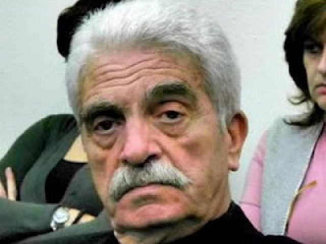 Πέθανε ο πρώην δήμαρχος Νάουσας Δ. Βλάχος