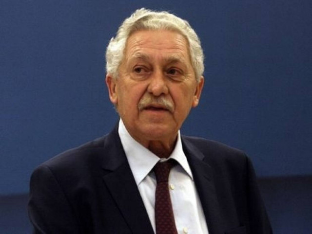 Υπέρ των νέων μέτρων η ΔΗΜ.ΑΡ