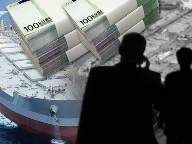 Να καταργηθούν επιτέλους οι φοροαπαλλαγές των εφοπλιστών!