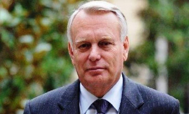 Ζ.Μ. Ερό: Δεν αφήνουμε στην τύχη την ασφάλεια των Γάλλων