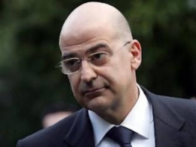 Περιοδεία στον Έβρο για τον Δένδια