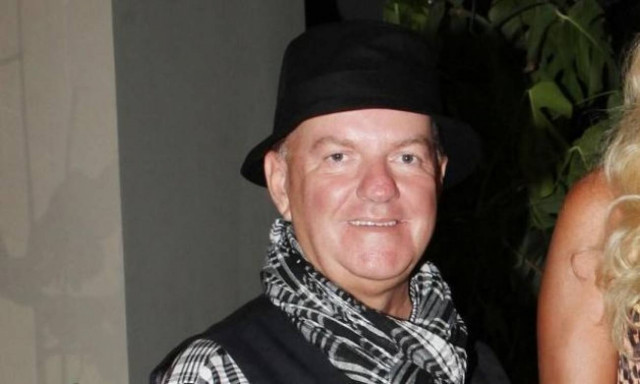 Μιχάλης Ασλάνης: Έδωσα μάχη με την κατάθλιψη και βγήκα νικητής!