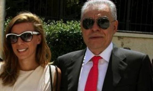 Ζωή Γιακουμάτου: Θα έντυνα τη Μέρκελ με φουστανέλα!