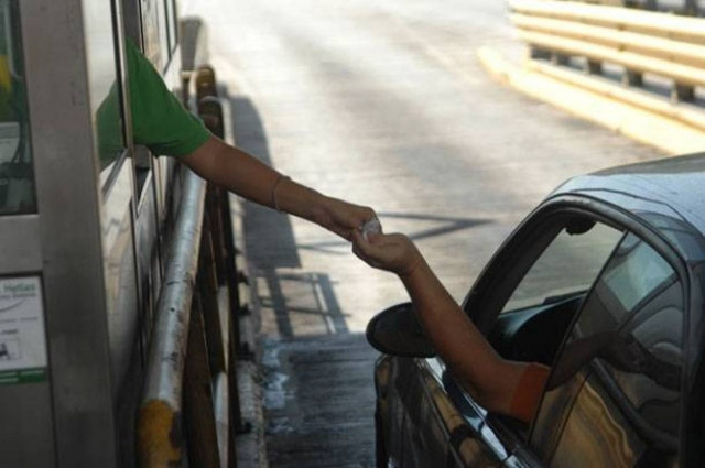 Τα πάνω-κάτω έρχονται στις τιμές των διοδίων