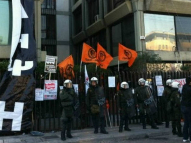 ΓΕΝΟΠ – ΔΕΗ: Σάπιο το πολιτικό σύστημα