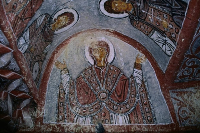 Βανδάλισαν ορθόδοξη εκκλησία στην Ιερουσαλήμ