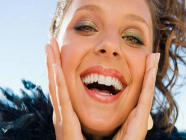 Δέκα σημάδια ότι είσαι πιο κοντά στο να αγαπήσεις τον εαυτό σου!