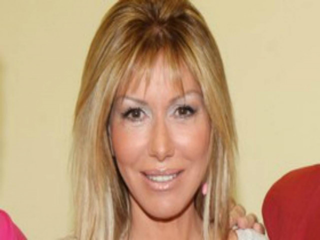 Δύσκολες ώρες για τη Λίζα Δουκακάρου