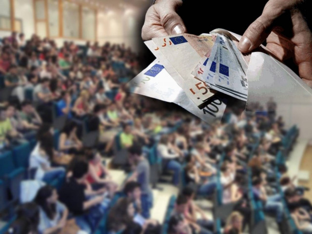 Ποιός φταίει για τη σημερινή κατάσταση στα Πανεπιστήμια;