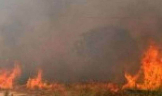 Κανονικά η κυκλοφορία στην Ε.Ο. Θεσσαλονίκης – Ευζώνων