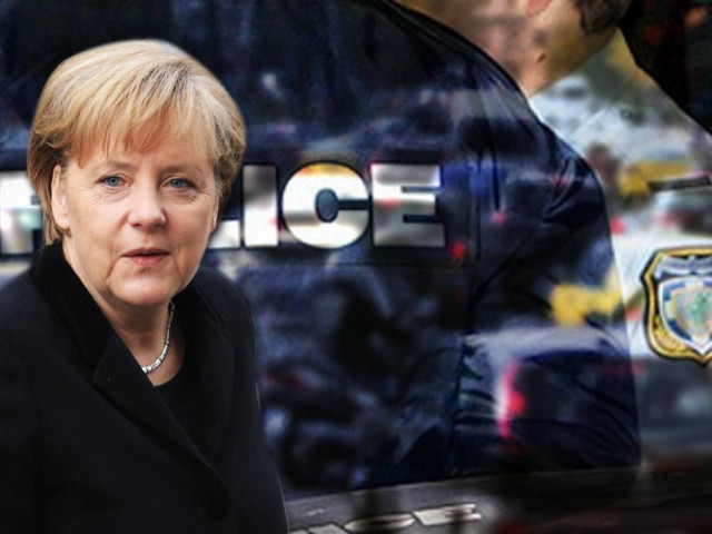 ΑΠΙΣΤΕΥΤΟ: Η αστυνομία απαγορεύει τις συναθροίσεις αύριο στην Αθήνα