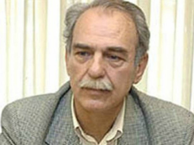 Ο Σπύρος Χαλβατζής για τις απολύσεις στον 902