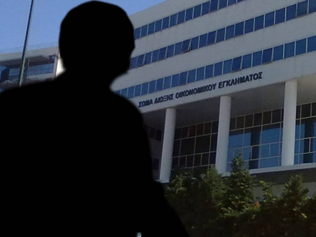 Μεγαλοδημοσιογράφος ελέγχεται από το ΣΔΟΕ