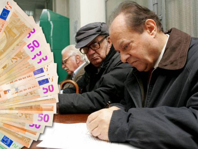 Tέλος τα τεκμήρια για μισθωτούς και συνταξιούχος