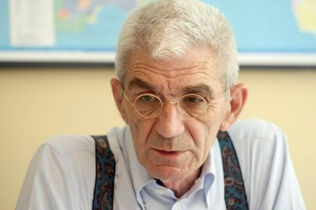 Πάει για δεύτερη θητεία στο Δήμο Θεσσαλονίκης ο Μπουτάρης