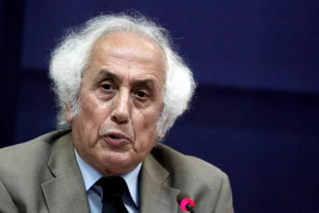 Απάντηση υπουργού Δικαιοσύνης στις δηλώσεις Γ. Δατσέρη