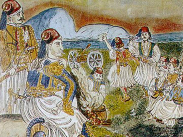 Σαν σήμερα: Ο Λόγος του Κολοκοτρώνη στην Πνύκα