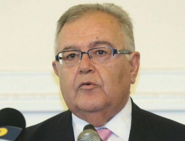 Γ.Κασιμάτης: Στο πόδι σχεδιάζουν τις περικοπές