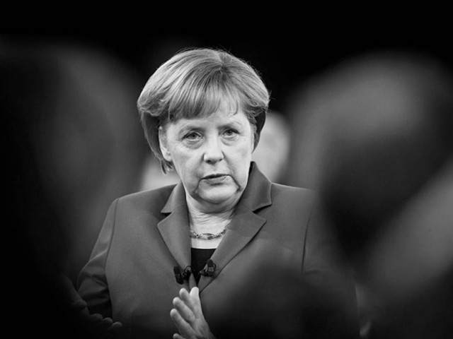 Επίσκεψη Μέρκελ: «Σιδερόφταχτη» πόλη η Αθήνα