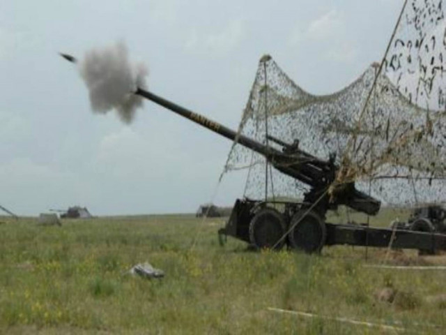 Τουρκία-Συρία: Συνεχίζονται τα τουρκικά αντίποινα