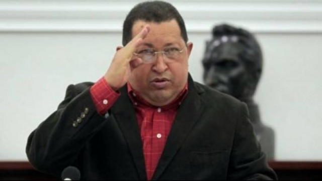 Συγχαρητήρια των ΗΠΑ στον Τσάβες...δια της πλαγίας οδού