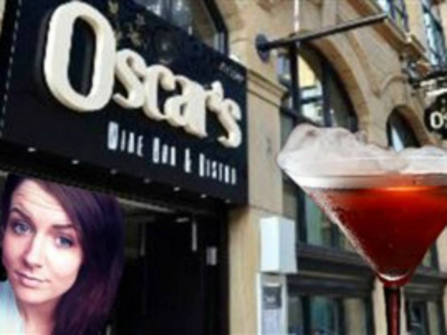 ΣΟΚ: Αφαίρεσαν το στομάχι 18χρονης που ήπιε κοκτέιλ με υγρό άζωτο!