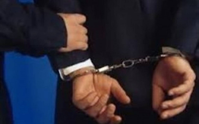 Συνελήφθη επιχειρηματίας στην Κηφισιά