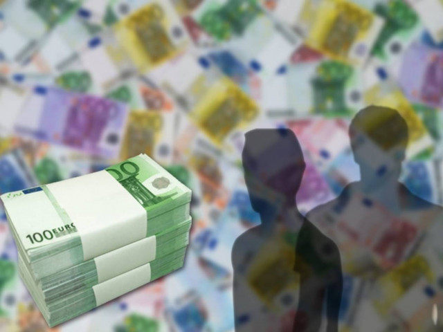 Αγρότης δηλώνει εισόδημα πείνας 496 ευρώ και έχει καταθέσεις 12 εκατ.