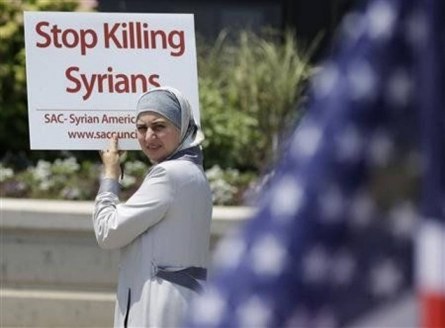 Τραγικός ο απολογισμός στη Συρία