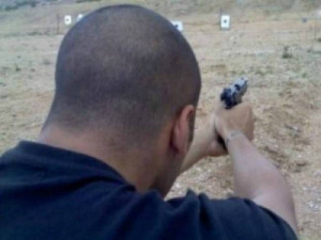 Συνελήφθη ο ανθυπολοχαγός αδελφός του Ηλία Κασιδιάρη