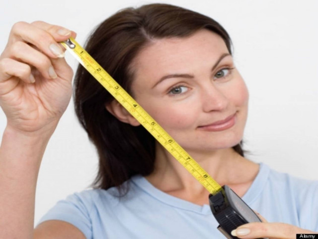 Έρευνα: Τελικά το μέγεθος μετράει ή δεν όχι;