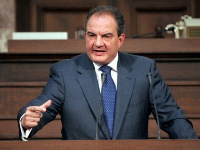 Οι μυστικές συναντήσεις του Καραμανλή με επιχειρηματίες…