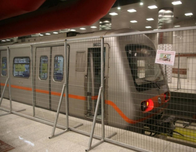 Πώς θα κινηθούν τα Μέσα Μεταφοράς