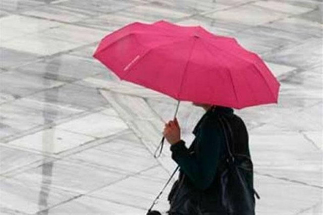 Χαλάει από αύριο ο καιρός