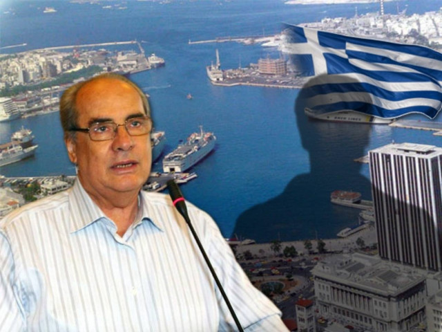 Σύγκρουση Μιχαλολιάκου με συμφέροντα και δυνάμεις οπισθοδρόμησης