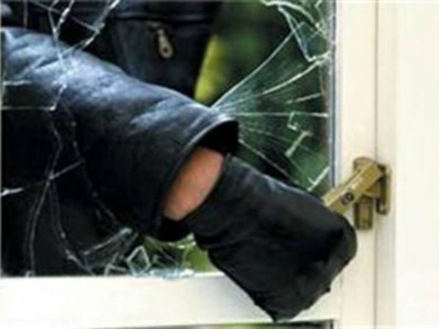 Εύβοια: Γύρισε σπίτι του, άνοιξε την ντουλάπα και... πάγωσε!