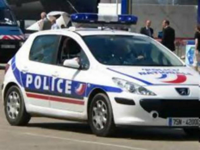 Γαλλία: Επεισόδια μεταξύ διαδηλωτών και αστυνομίας