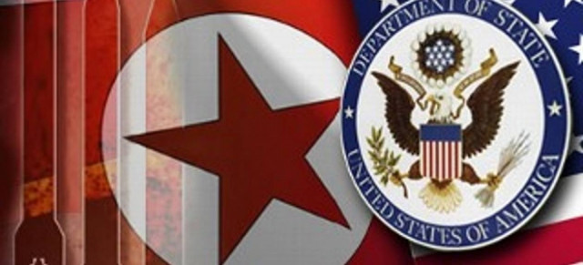 Νέο επεισόδιο στη διαμάχη ΗΠΑ-Βόρειας Κορέας