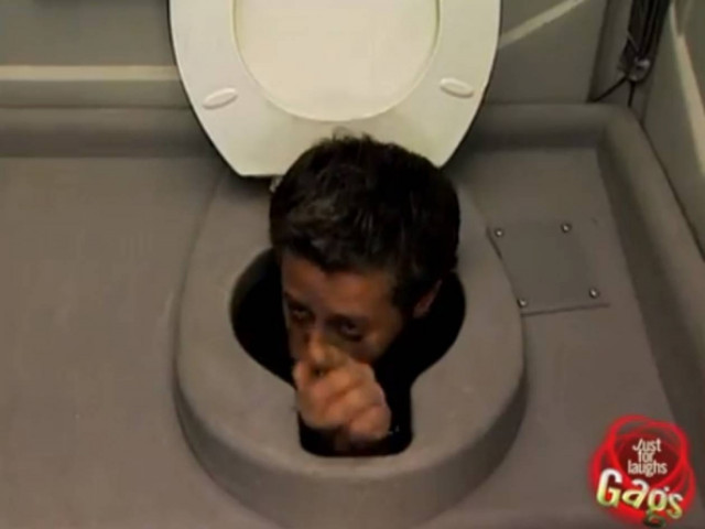 Ξεκαρδιστικές φάρσες σε ένα βίντεο!