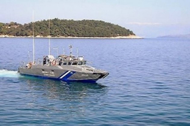 Συνεχίζονται οι έρευνες για τον εντοπισμό αγνοούμενου στην Κέα